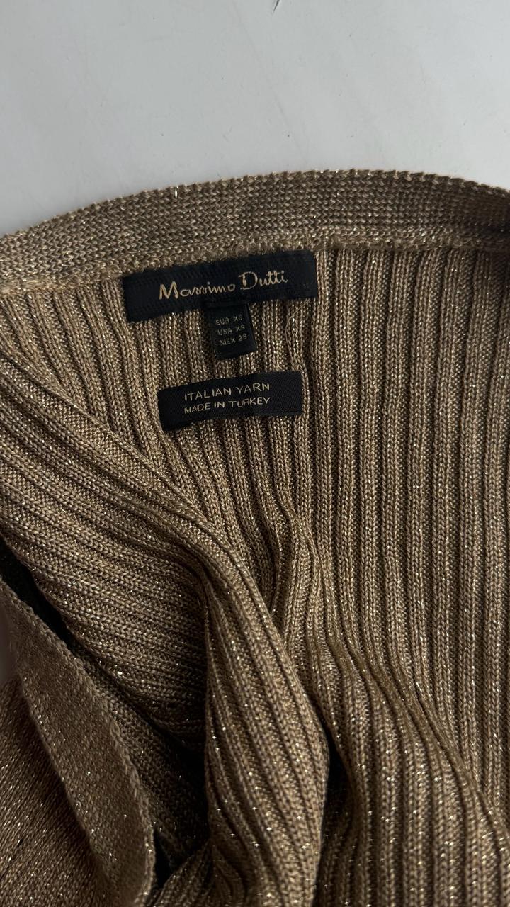 джемпер massimo dutti