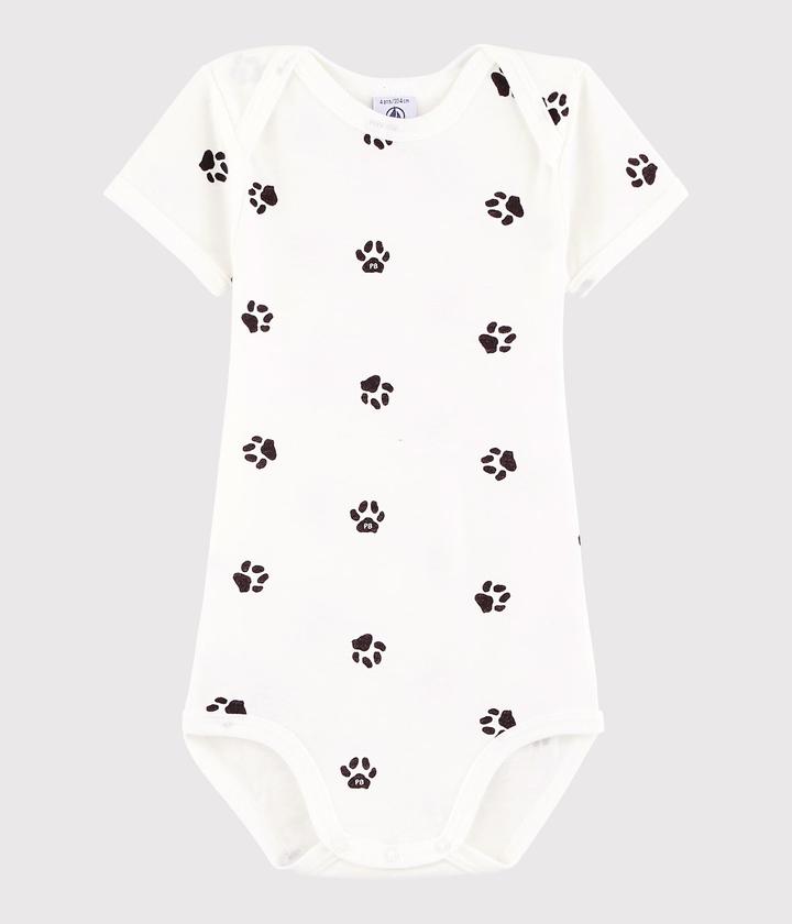 Боди Petit Bateau