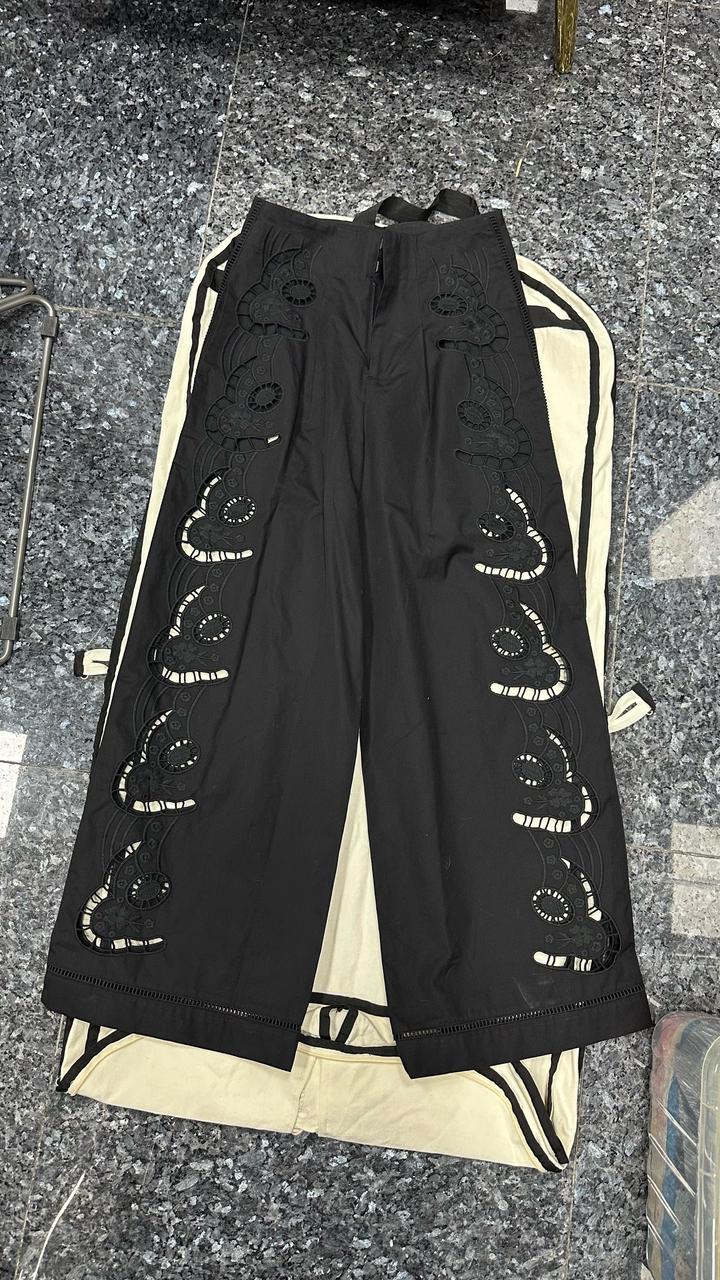 Брюки h&m