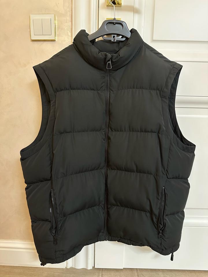 Жилетка zara