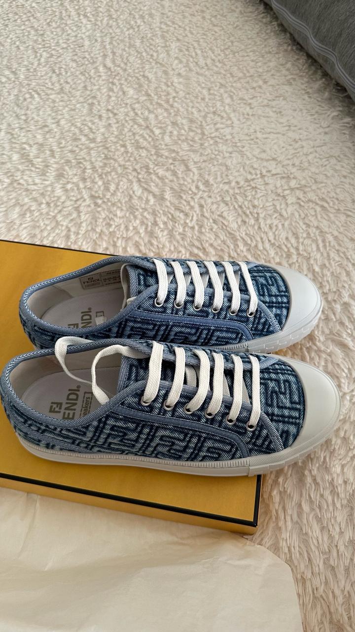 Originally Fendi Domino