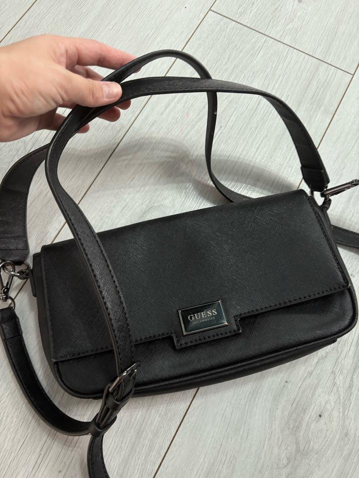 Сумка от guess