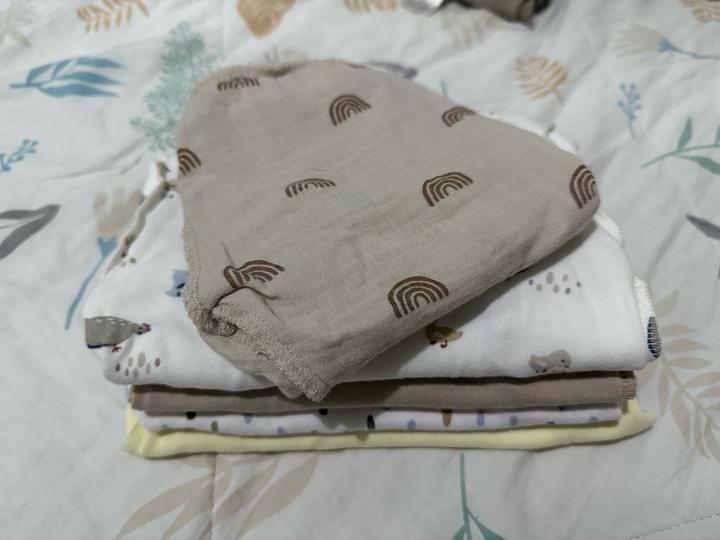 Одежда для новорожденного