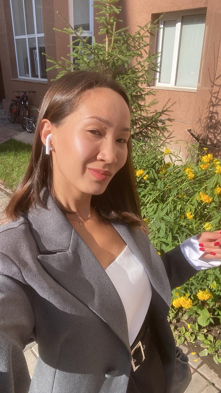 Пиджак серый