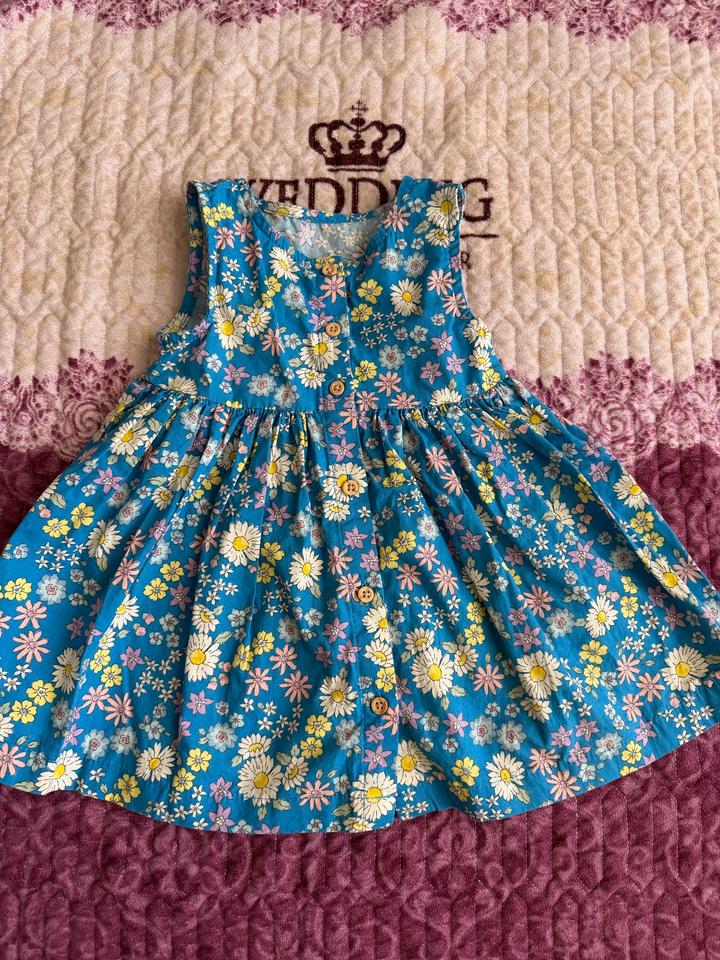 Платье детское для девочки Waikiki