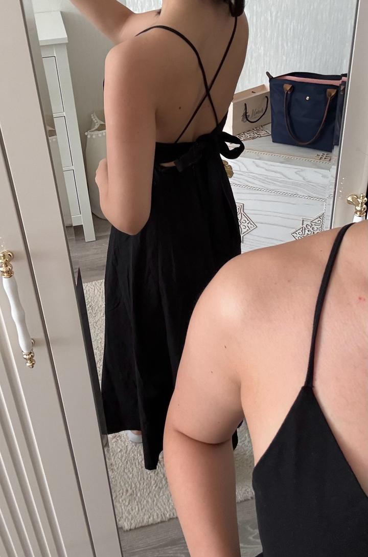 Сарафан zara
