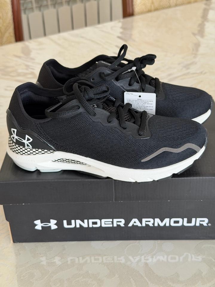 Кроссовки Under Armour