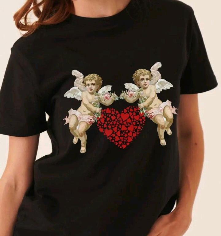 Новая майка