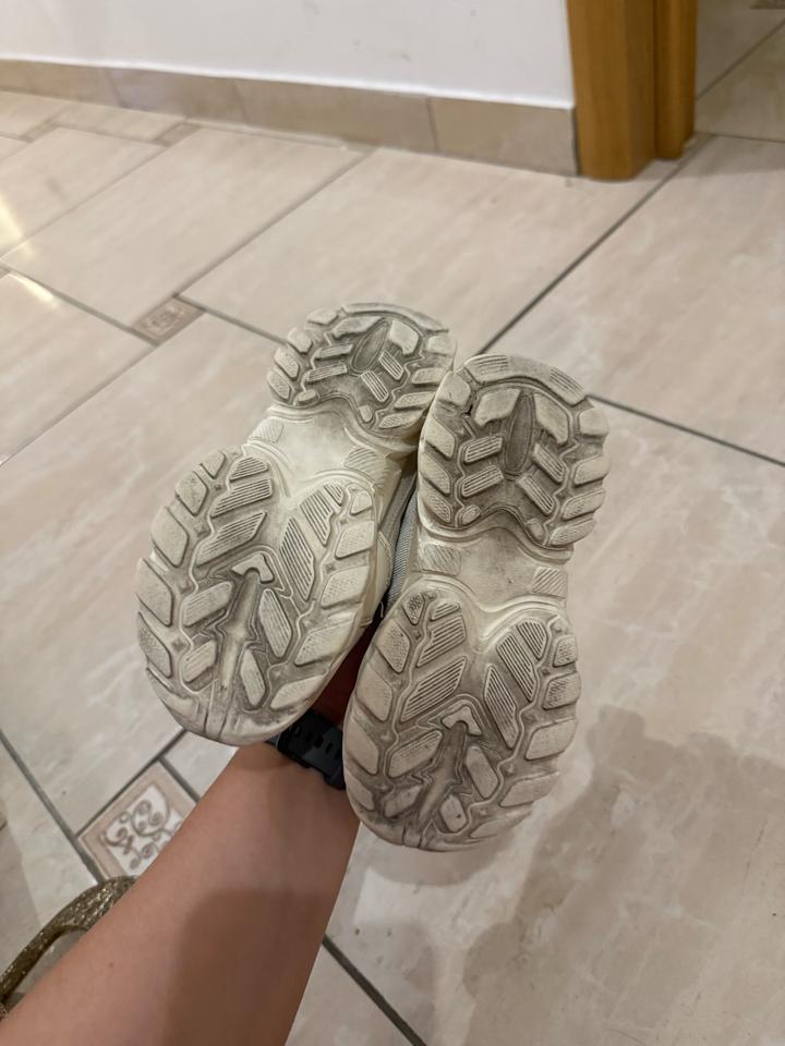 Летние кроссовки Котофей