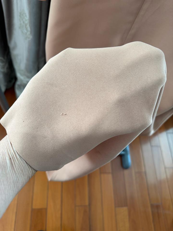 Платье свободного кроя От бренда LesCopains