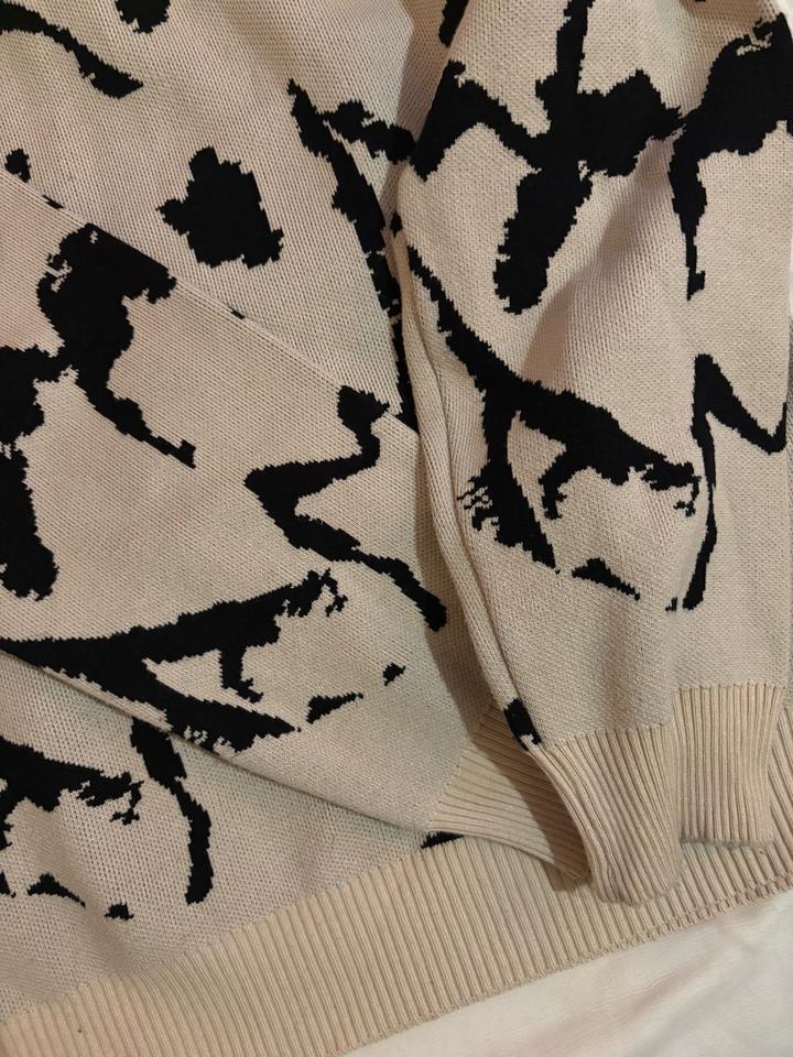 Юбка кофта комплект