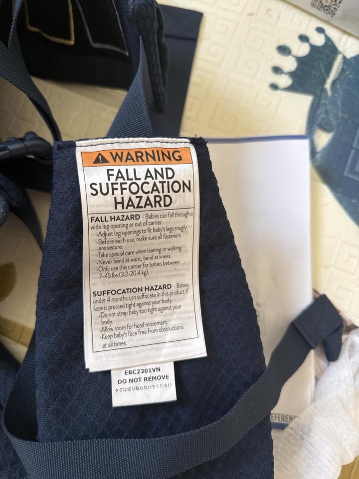 Эргорюкзак