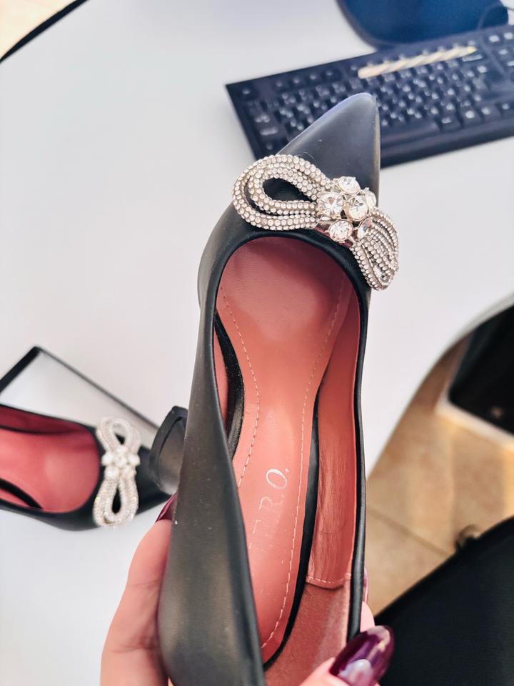 Туфли вечерние малютки 33 размер