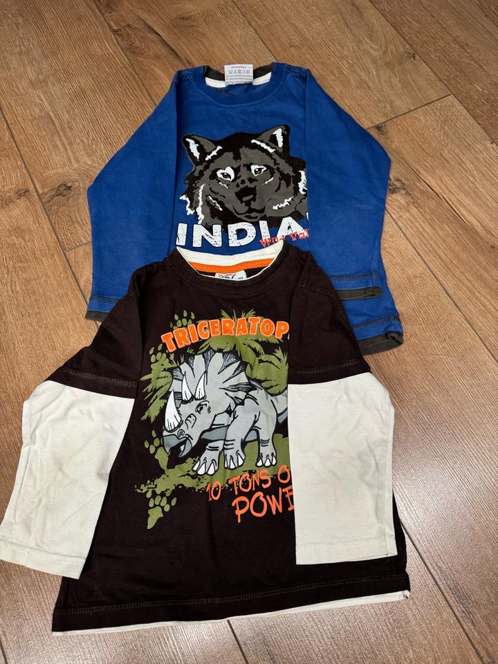 Детские вещи