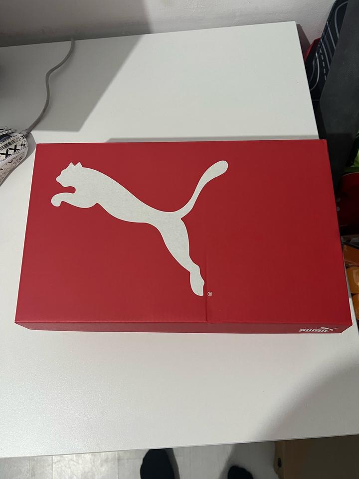 Puma Milenio 41 EU