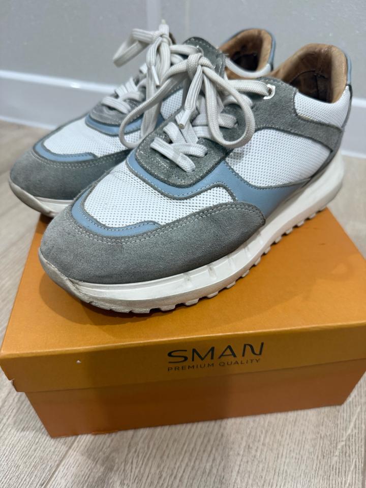 Sman
