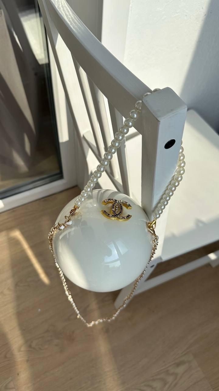 Сумка vip gift Chanel