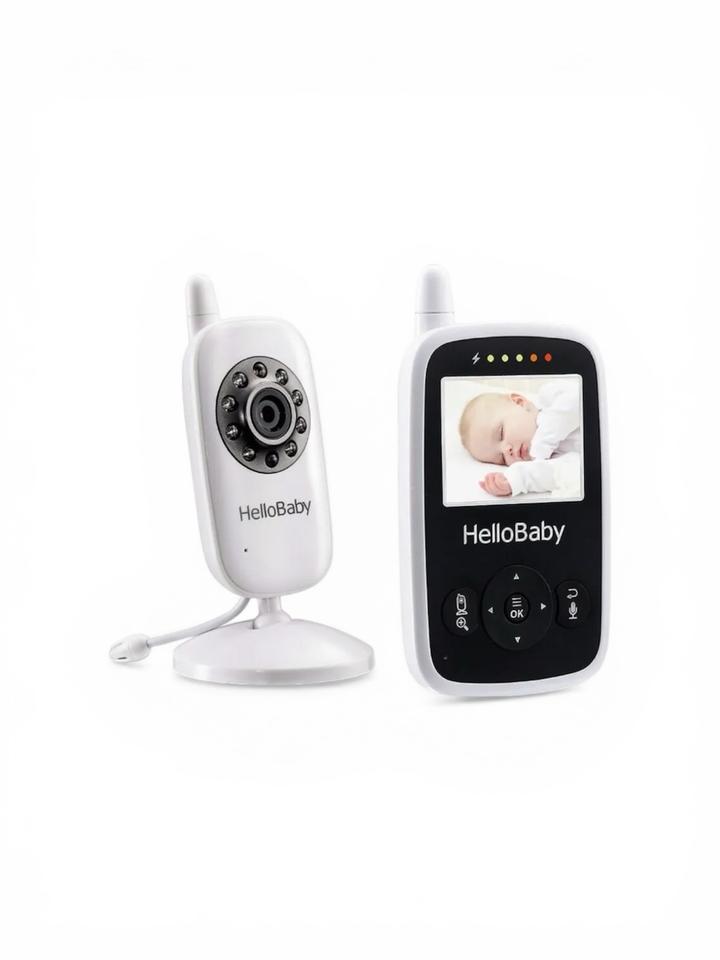 Видеоняня Hellobaby