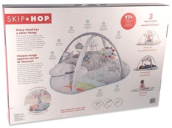 Коврик Skip Hop