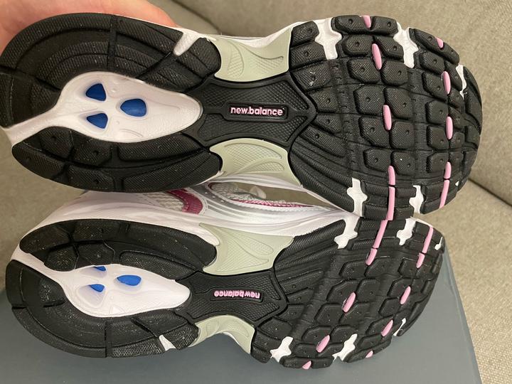 Кроссовки New Balance