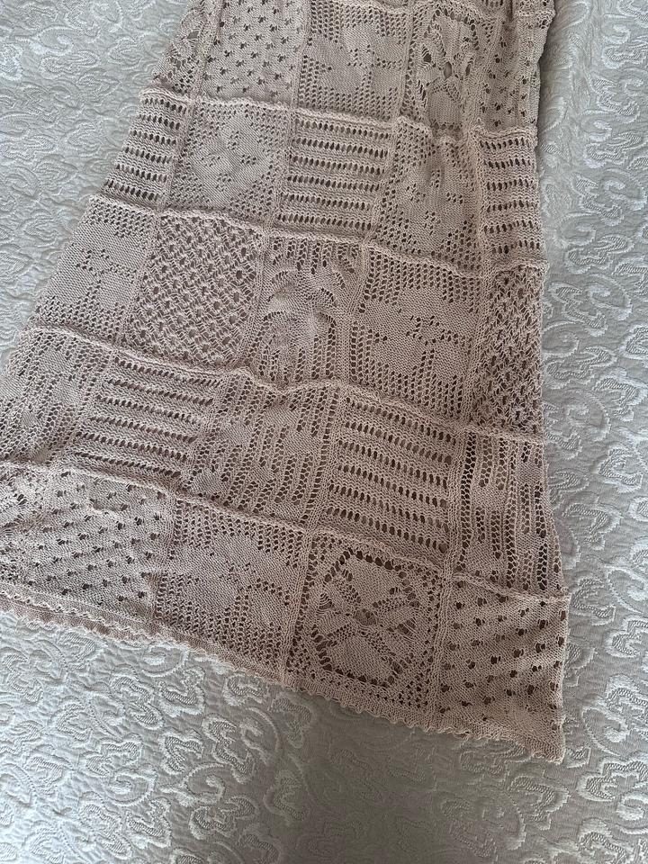 Zara платье