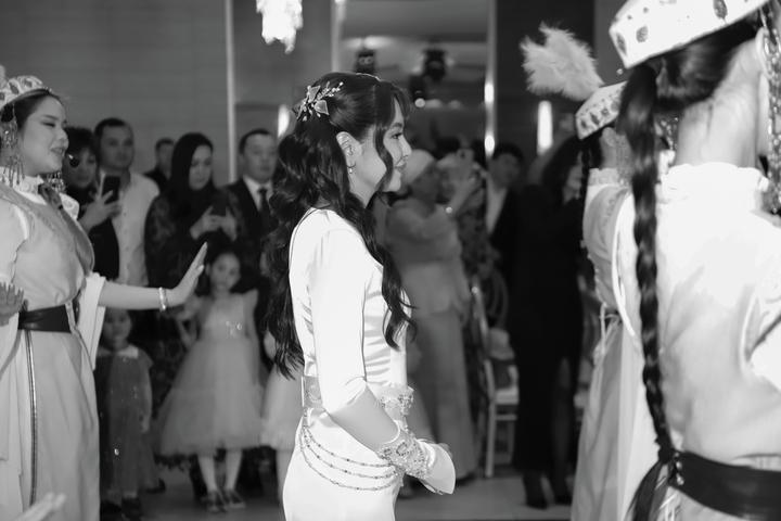 Свадебные платья