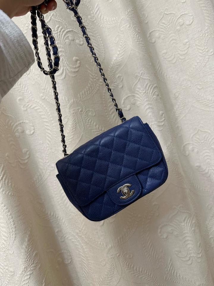 Сумка chanel