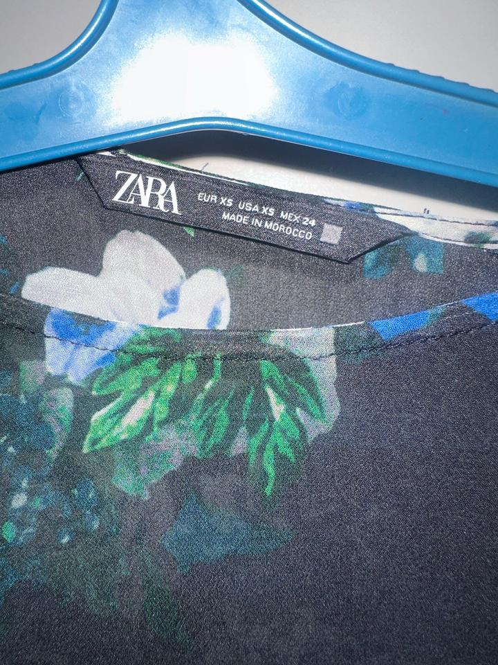 Платье Zara