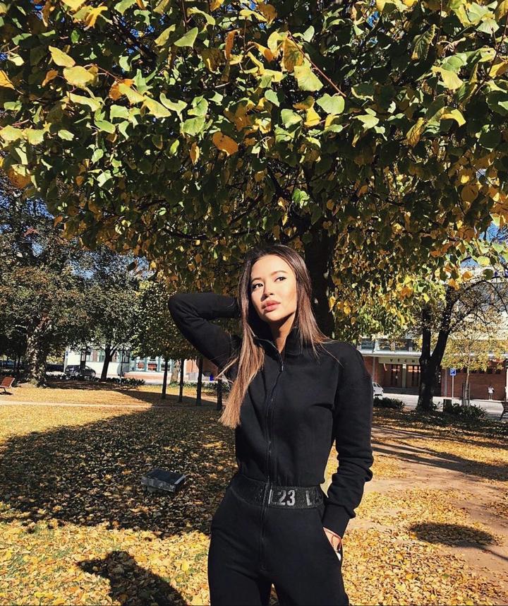 Комбинезон L23 размер S/M