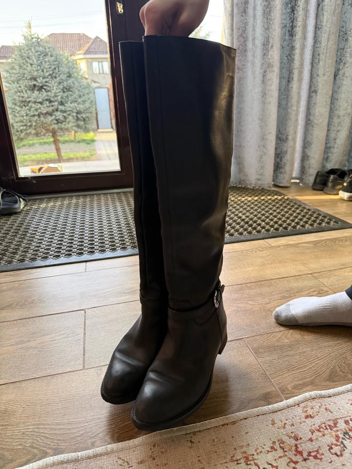 Зимние сапоги от Basconi