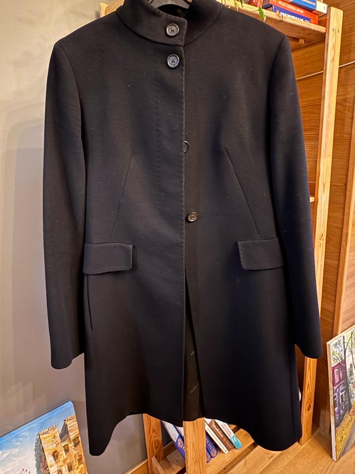 Пальто MAXMARA