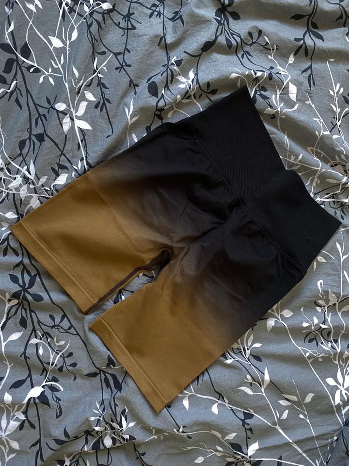 Новые велосипедки