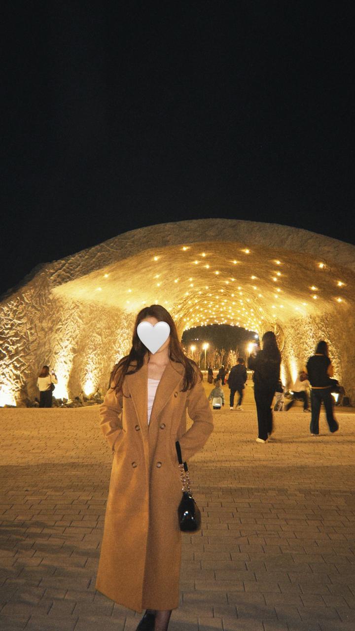 Пальто женское