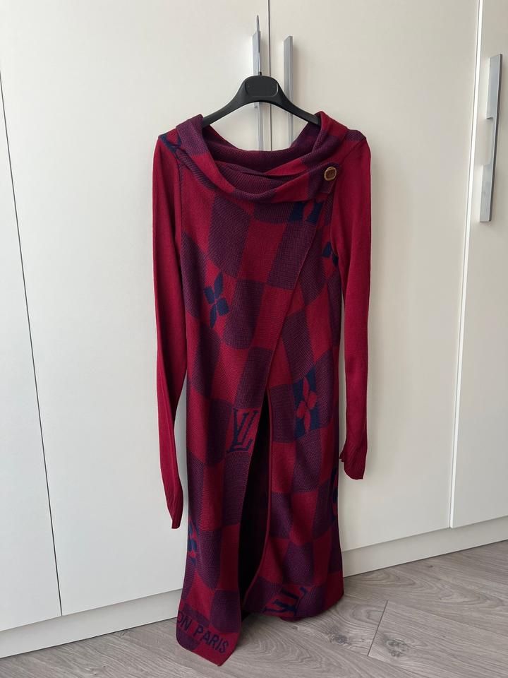 Новый кардиган