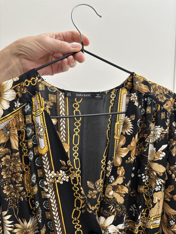 Платье Zara