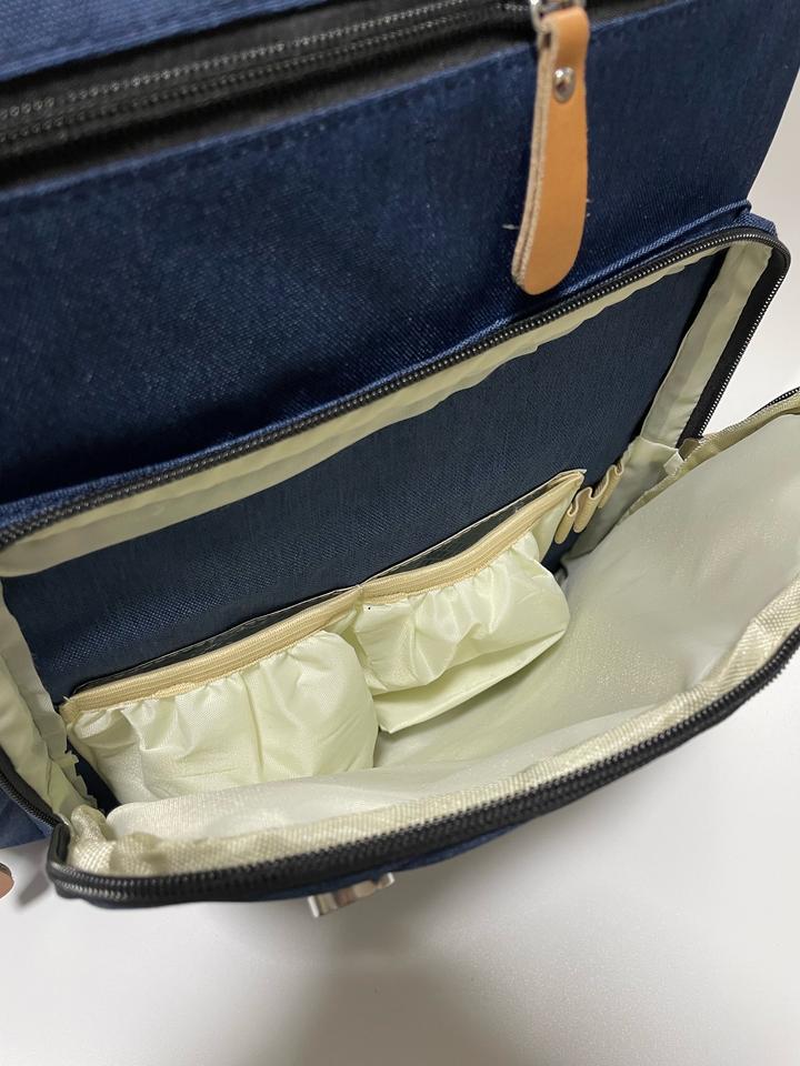 Рюкзак для мам