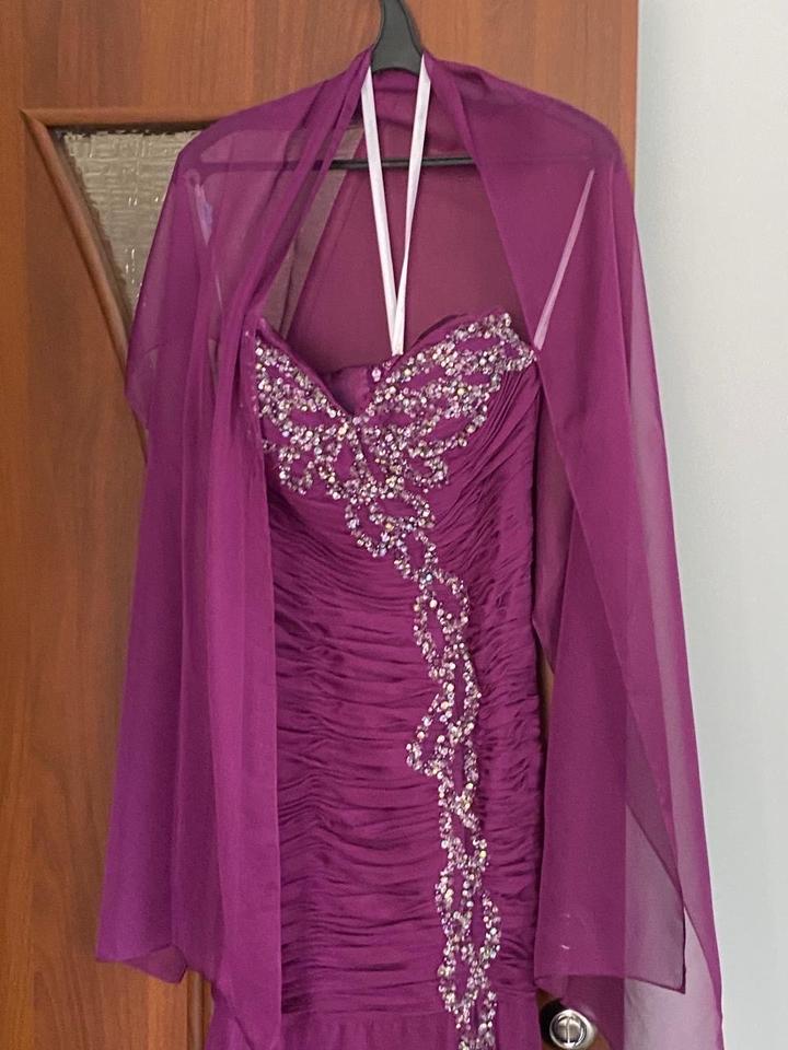 Вечернее платье Jovani