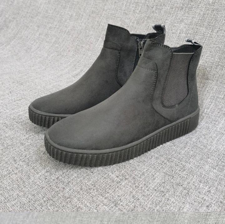 Женские Челси WALK Chukka, р 39-39.5( 8 USA)