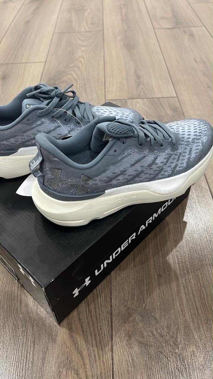 Under armour оригинал кроссовки
