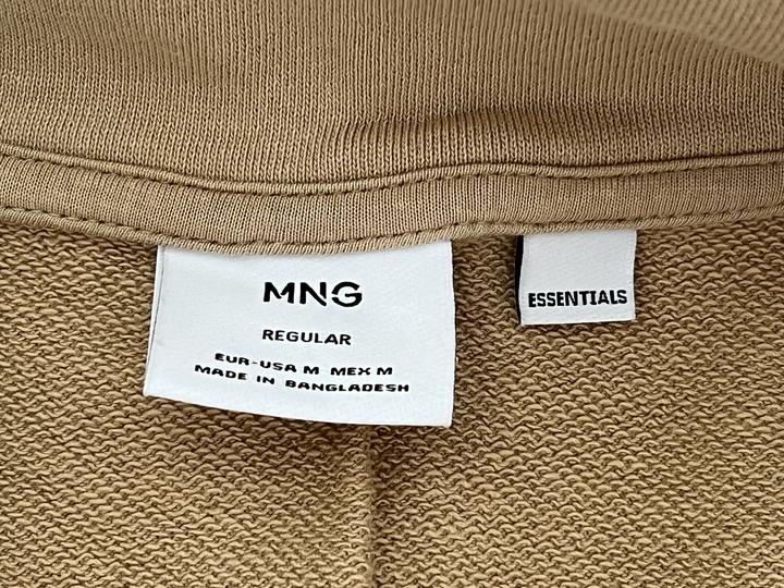 Свитшот Mango