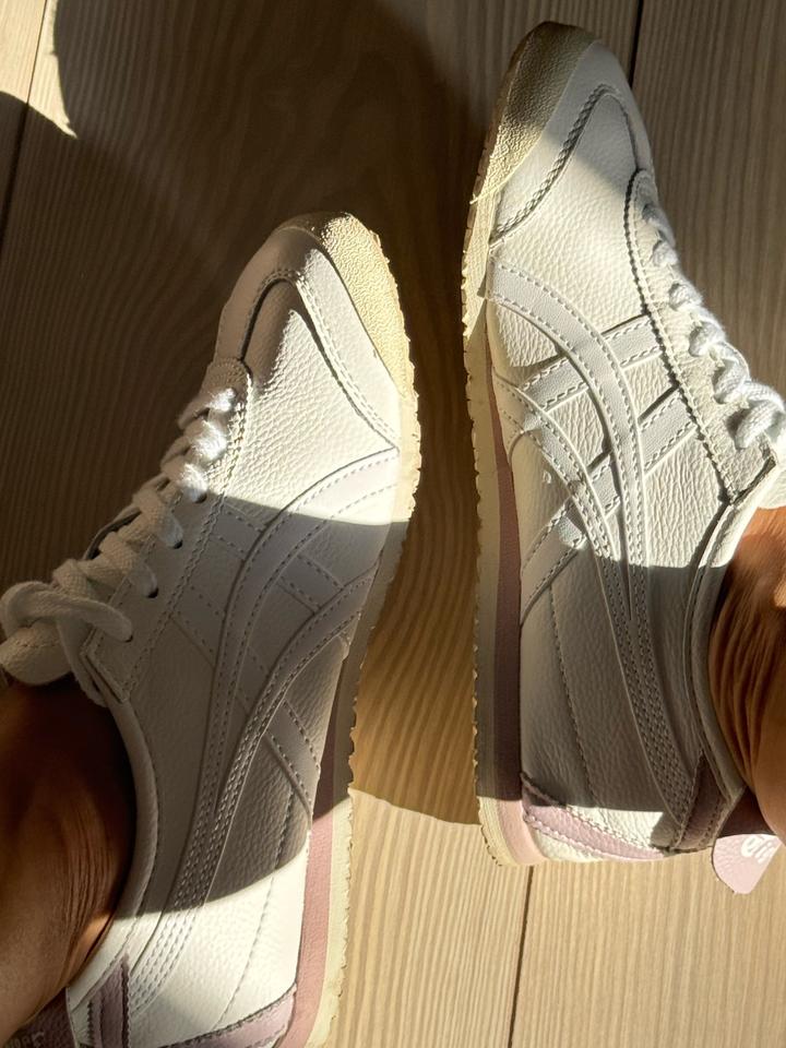 Кроссы Onitsuka Tiger