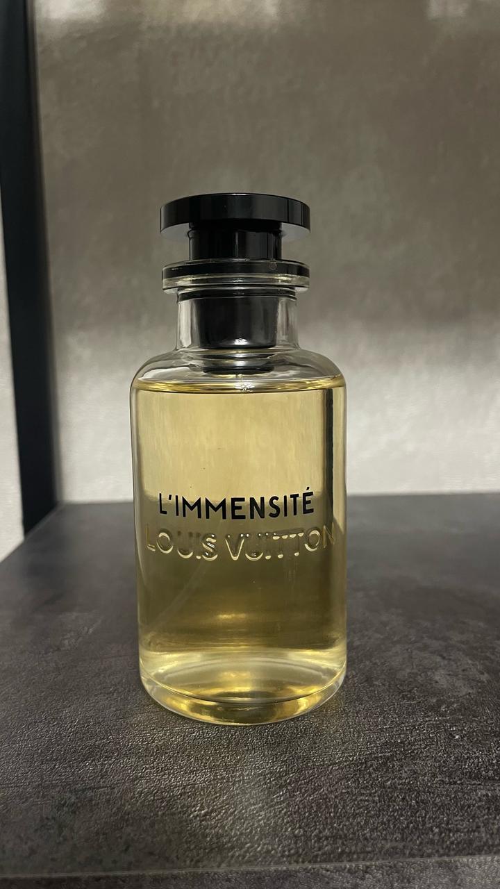 Louis Vuitton L'Immensité