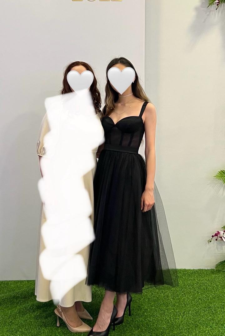 Корсетное Платье Two Tailor