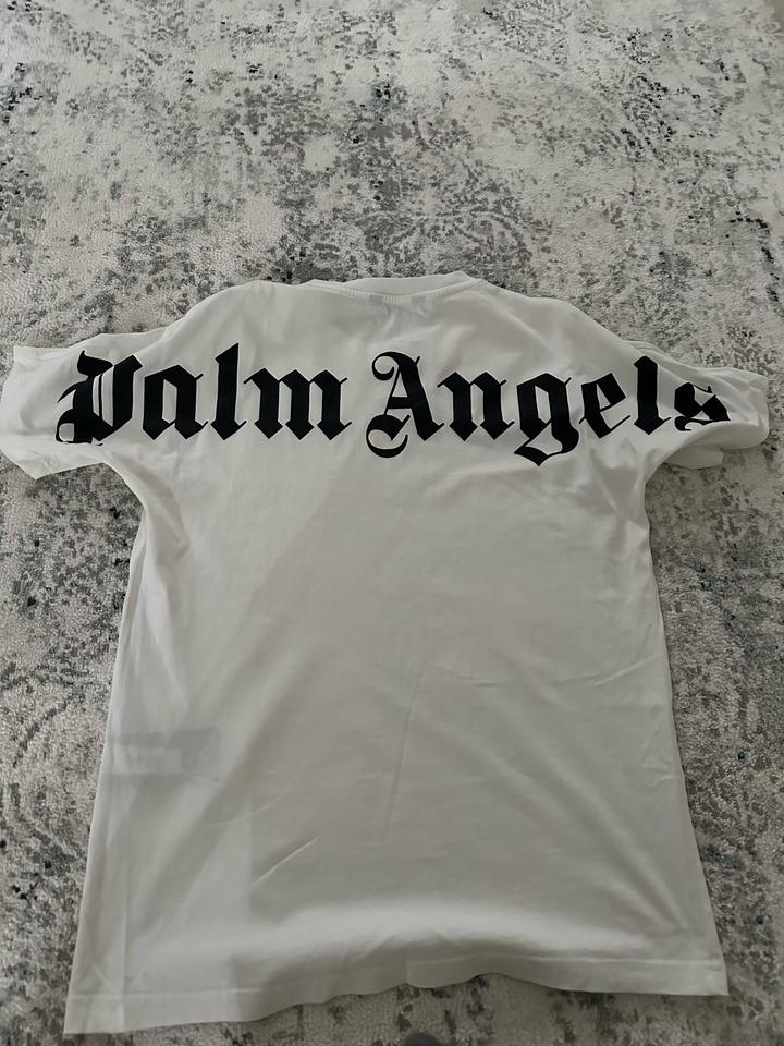Palm Angels футболка