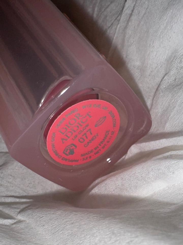 Dior Lip glow