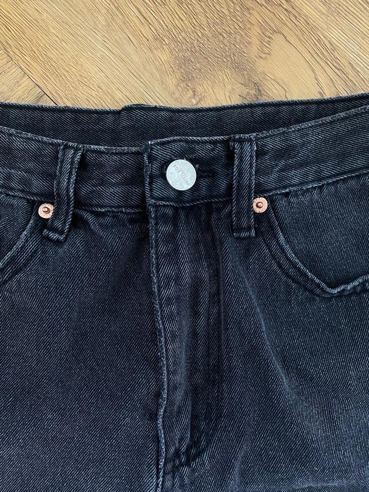 Шорты графит