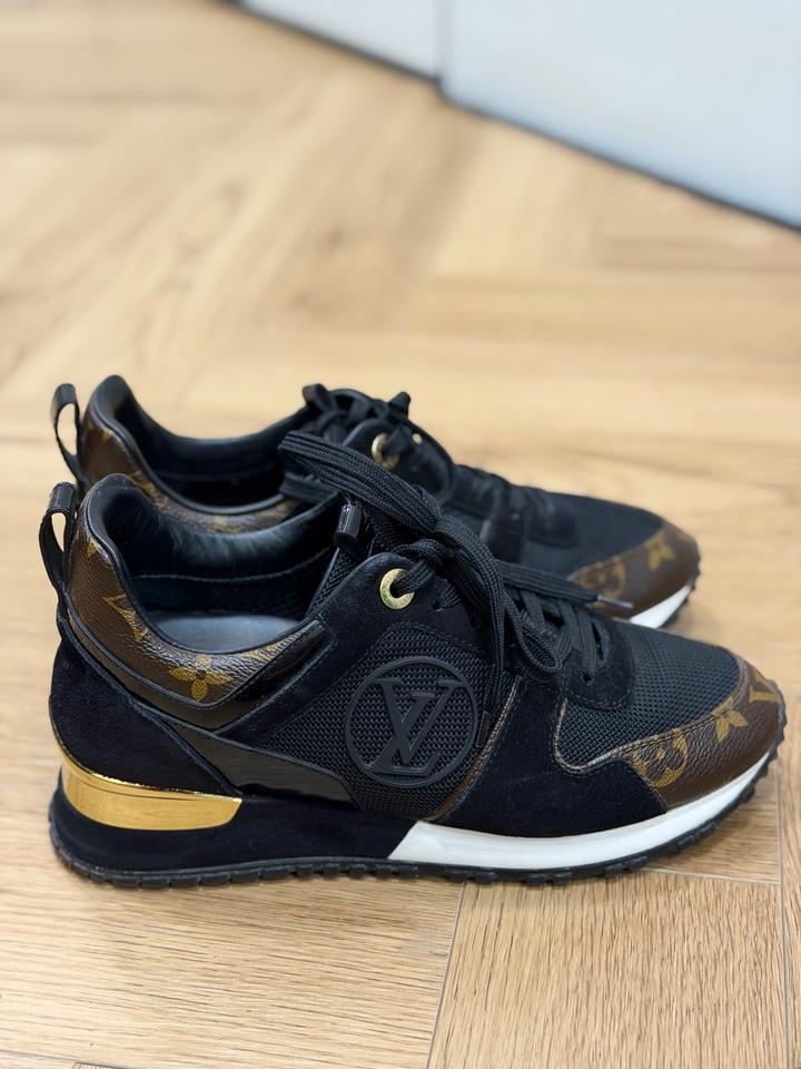 Кроссовки Louis Vuitton