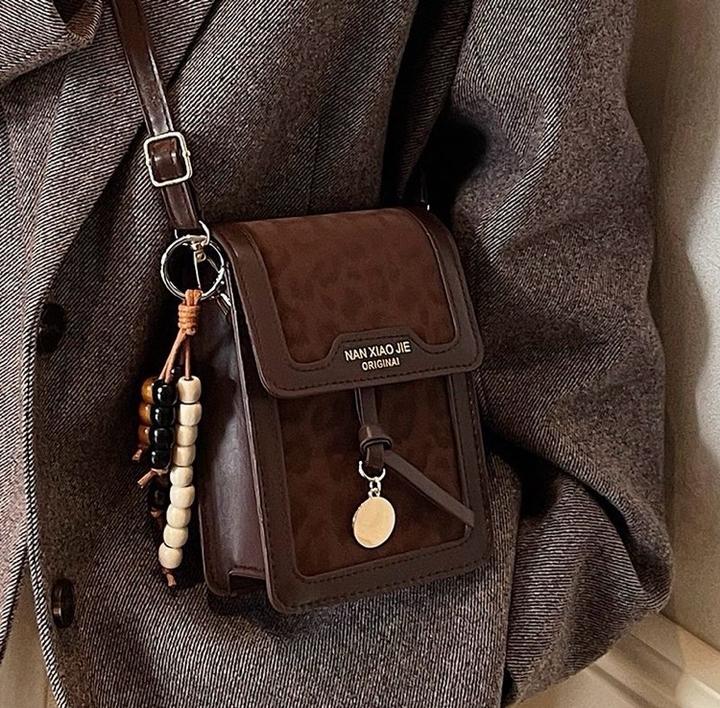 Кросс Боди сумка