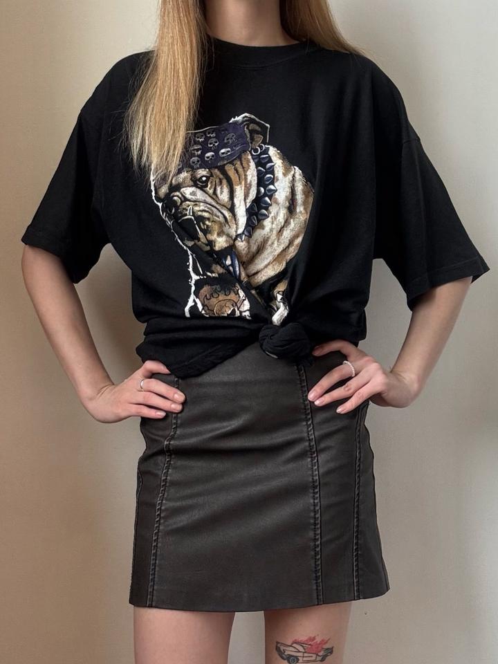Американская футболка(unisex)