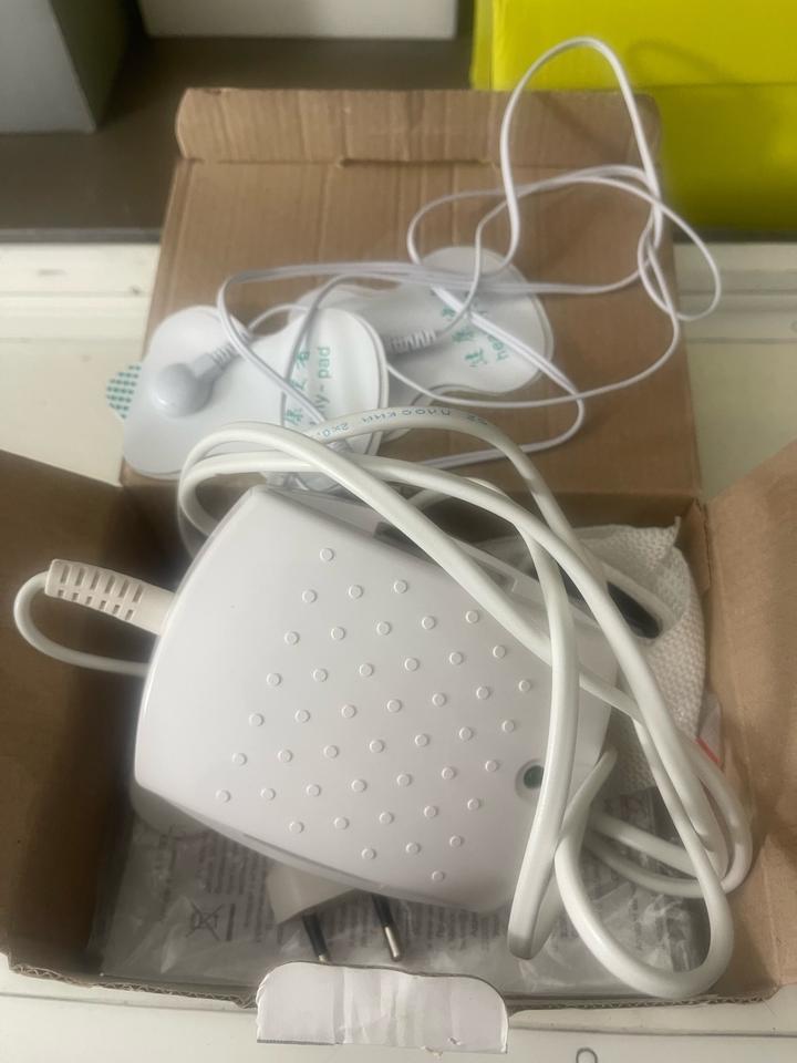 Аппарат магнитотерапии